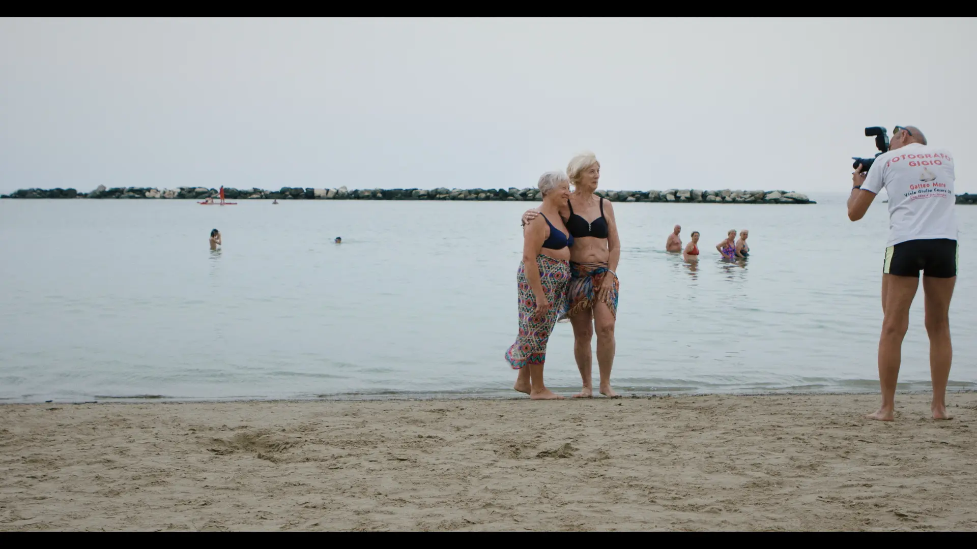 LES DANSEURS DE L'AUBE